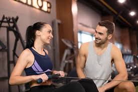 Achieve Goals with Personalized Fitness Programs