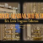 Arabian Oud in Dubai