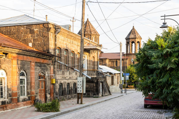 5 Interesting Facts About Armenia You Should Know