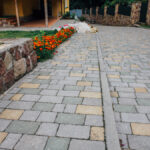 Natural Stone Pavers