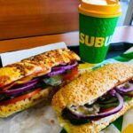 Subway Camano Island