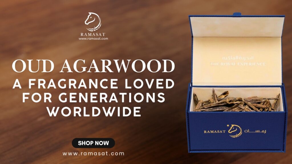 oud agarwood