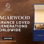 oud agarwood