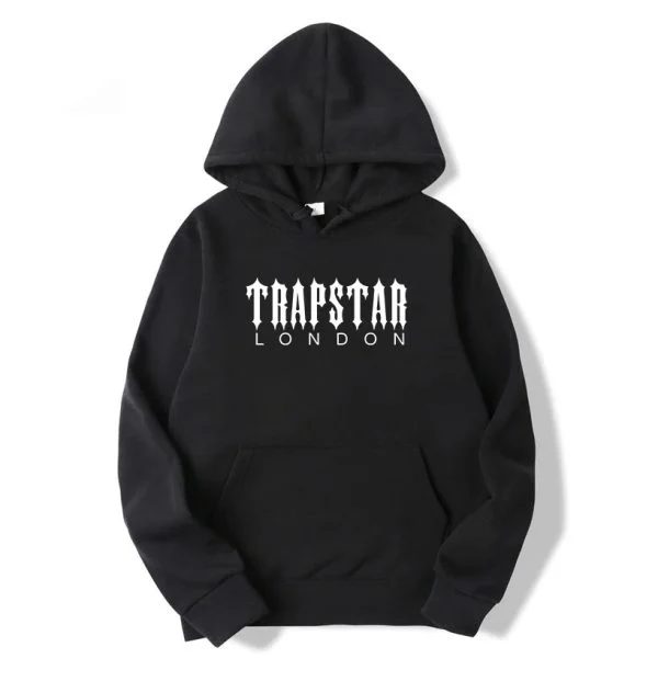 Effortless Style How Trapstar Tracksuits Are Changing Athleisure Fashion