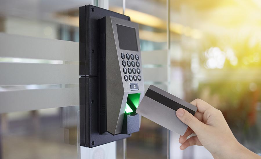 Access Control: Enhancing Security in a Digital World