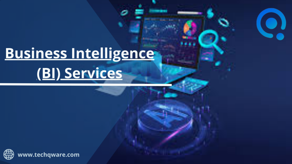 Simplifying Business Intelligence Services for Businesses of All Sizes