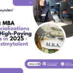 Best MBA Specializations for High-Paying Jobs in 2025