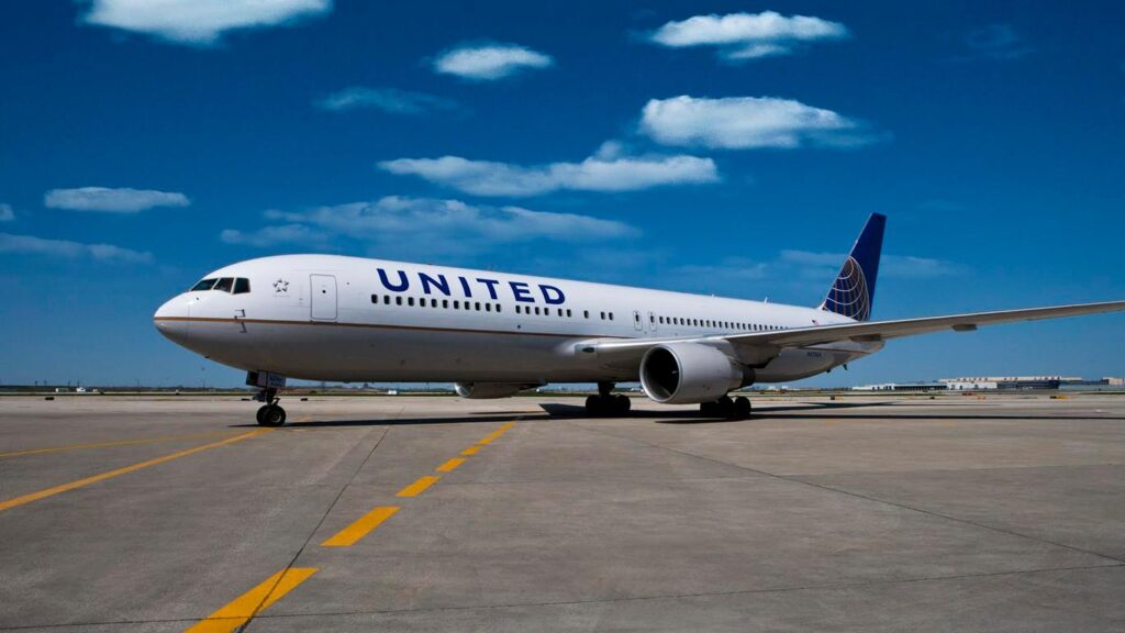 Cheap Flight Tickets with United Airlines