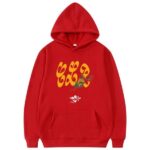 Clb Nike Drake Hoodie