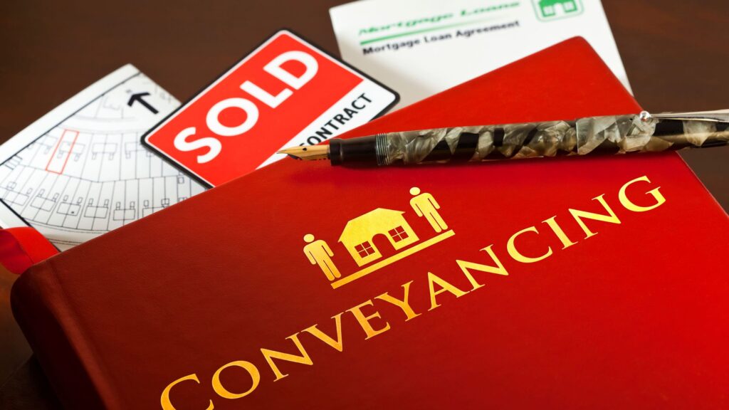 solicitors conveyancing