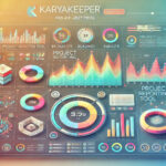 Project Reporting Tool - KaryaKeeper