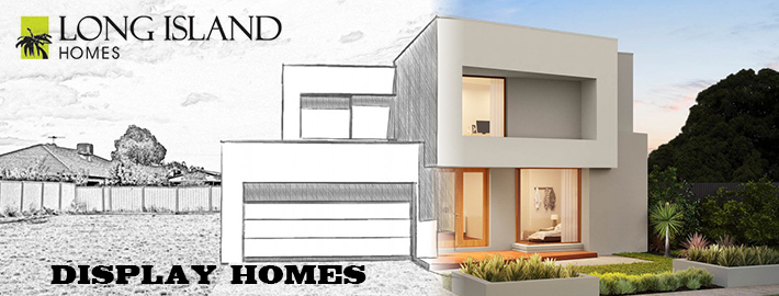 Display Homes in Geelong