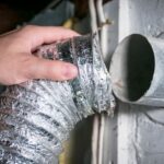 Dryer Vent Cleaning