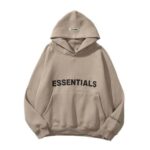 Essentials Hoodie stylish clothing shop