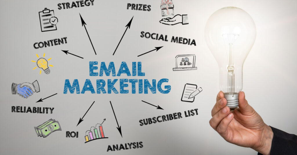 Email Marketing for Customer Retention