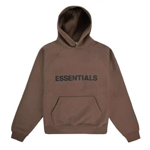 Essentials Hoodie