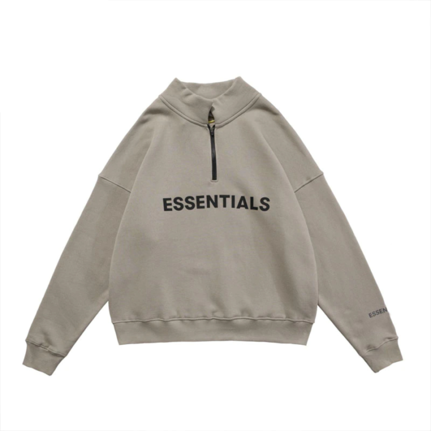 Essentials Hoodies A Perfect Blend of Quality and Style