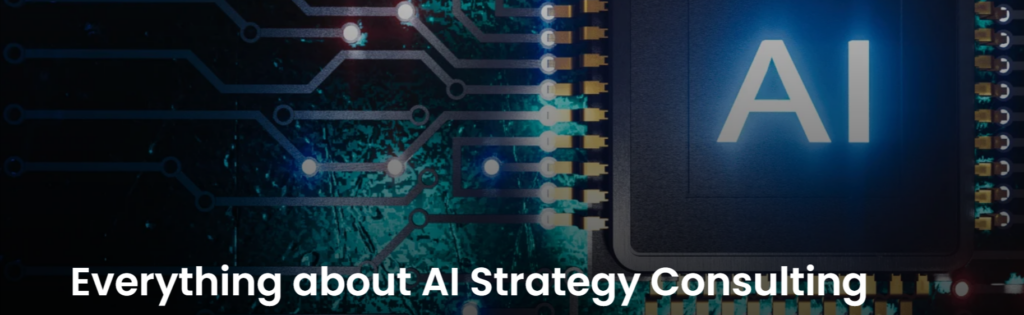 AI Strategy Consulting