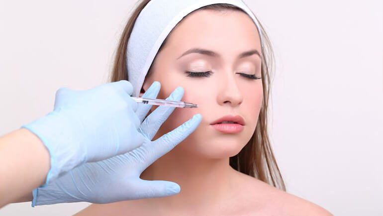 Discover the Best Aesthetic Clinic in dubai for Long-Lasting Fillers