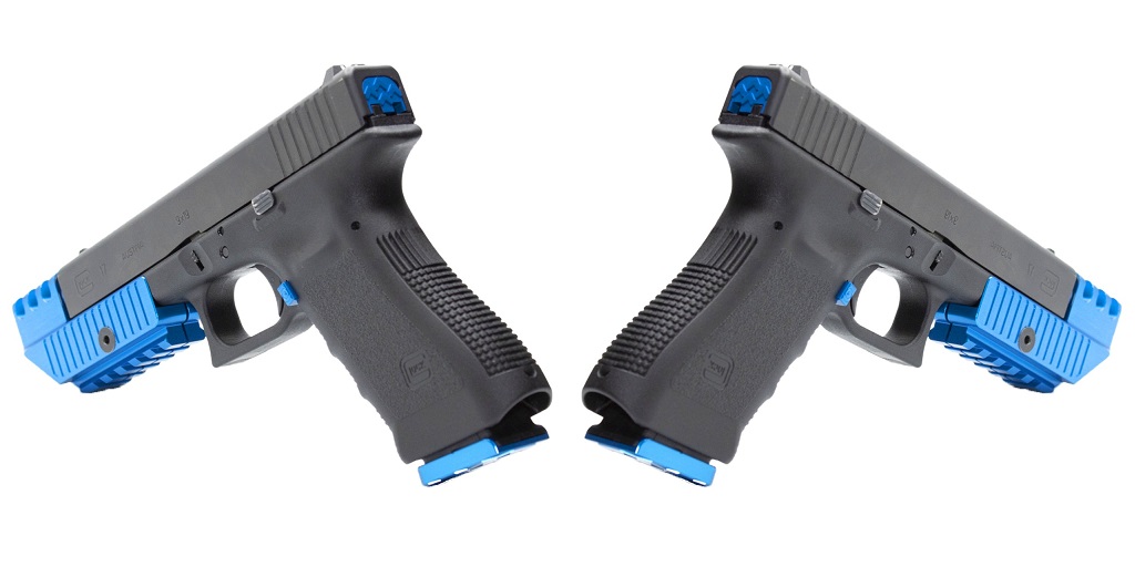 5 Great Glock Upgrades