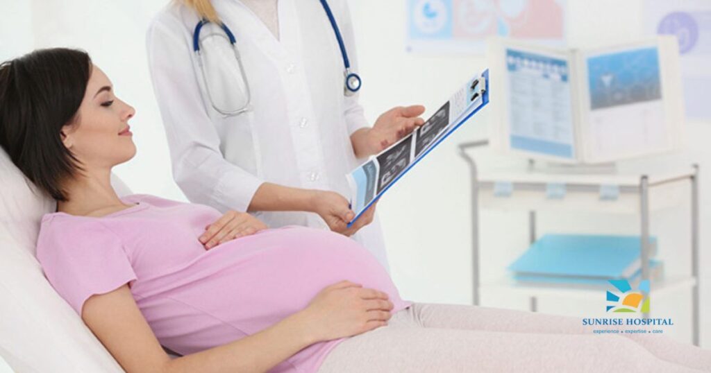 best gynecology hospital in delhi