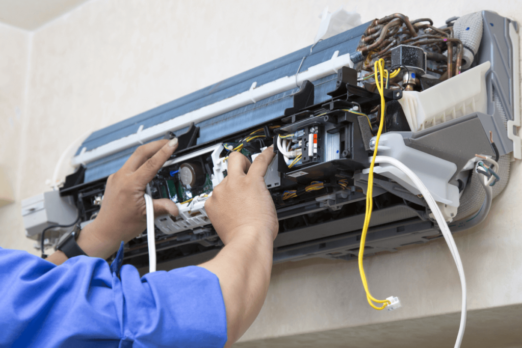 7 Benefits of Preventative HVAC Maintenance for Homeowners