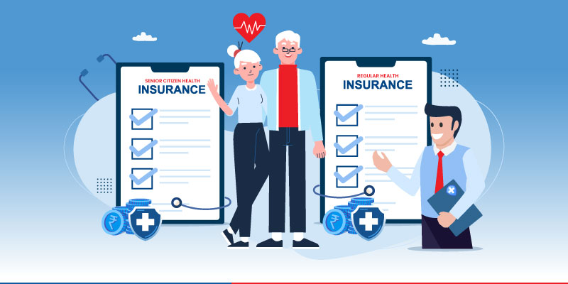 Health Insurance Plans for Senior Citizens