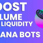 How the Solana Moonshot Volume Booster Bot Works