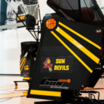 Customizing Your Training with a Home Edition Basketball Shooting Machine