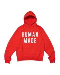 Top Picks from Human Made’s Fresh Online Fashion Line