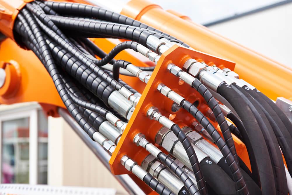 Hydraulic Hose Repair and Maintenance: A Comprehensive Guide