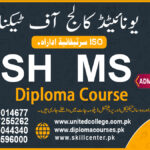 IOSH course in Rawalpindi