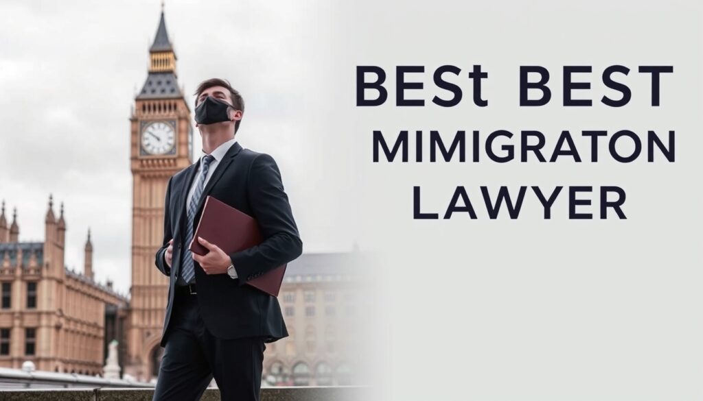 Immigration expert solicitors UK