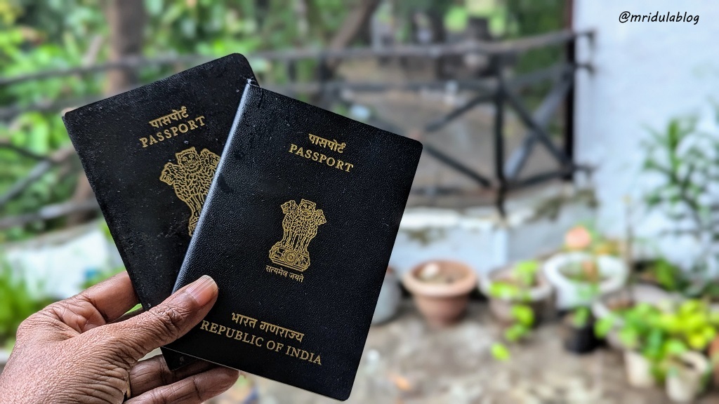 Simplified Process for Lithuanian Citizens to Get an Indian Visa