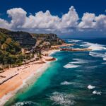 Top 6 Beaches in Bali: Sun, Surf, and Relaxation