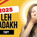 Leh Ladakh Tour Packages