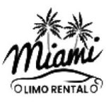 Miami Limo Rentals