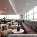 Discover the Ultimate Comfort at London Heathrow Airport Lounge