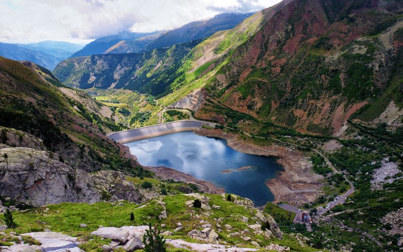 The Best Activities to Do in Spain for Outdoor Enthusiasts