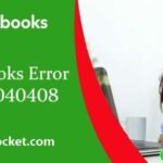 How to Fix QuickBooks Error Code 80040408?