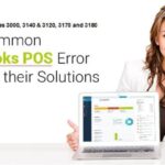 How to Fix QuickBooks Error Codes 3000, 3140, 3120, 3170 and 3180?