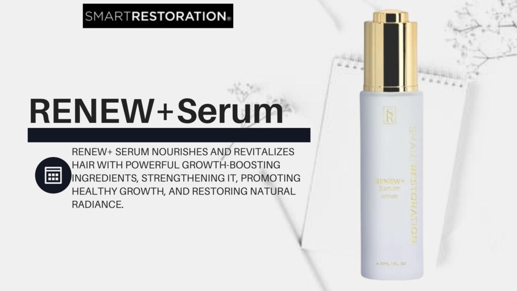 hair loss serum