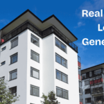 Real Estate Lead Generation