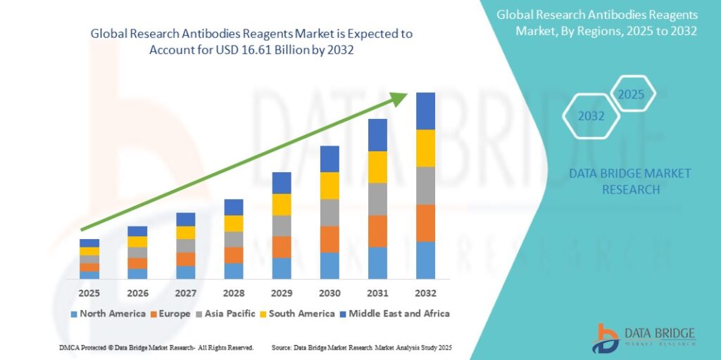 Advancements in Research Antibodies Reagents for Immunoassays and Diagnostics