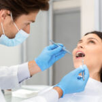 Richmond hill dentistry