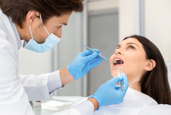 Richmond hill dentistry