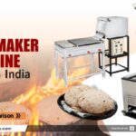 Roti Maker Machine