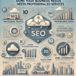 SEO services