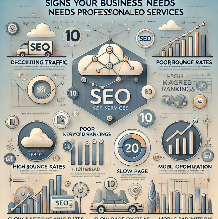 SEO services