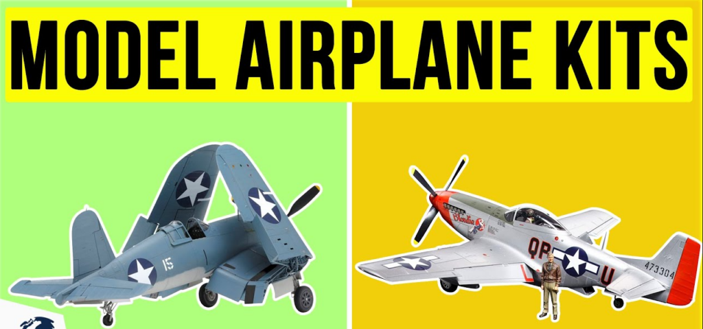 Plastic-Models-Store.com: Your Ultimate Destination for High-Quality Model Airplane Kits